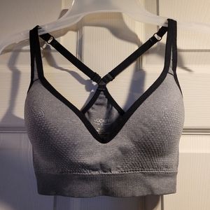 Jockey Womens Sports Bra